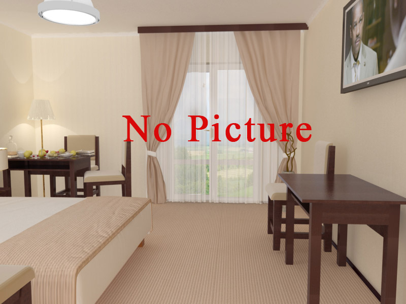 Семейный номер для двоих в Хостеле Bigland House